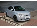 FIAT 500 Electric Elettrica La Prima 118cv