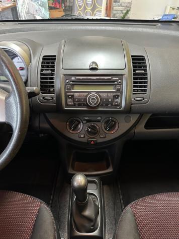 Nissan Note 1.5 dCi 86CV Tekna cinghia distribuzione nuova - Foto 8