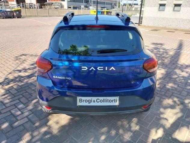 DACIA Sandero 1.0 TCe STEPWAY COMFORT CVT rif. 23818722 - Foto 5