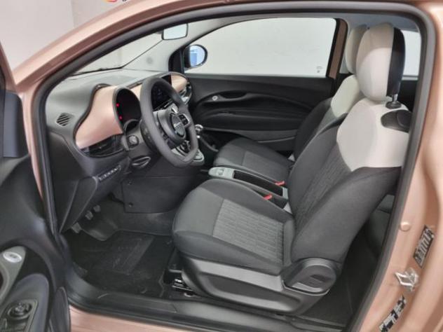 FIAT 500 Berlina Hybrid Icon rif. 23865413 - Foto 8