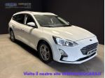 FORD Focus 1.5 EcoBlue 120 CV SW Business - PROMO rif. 24078120