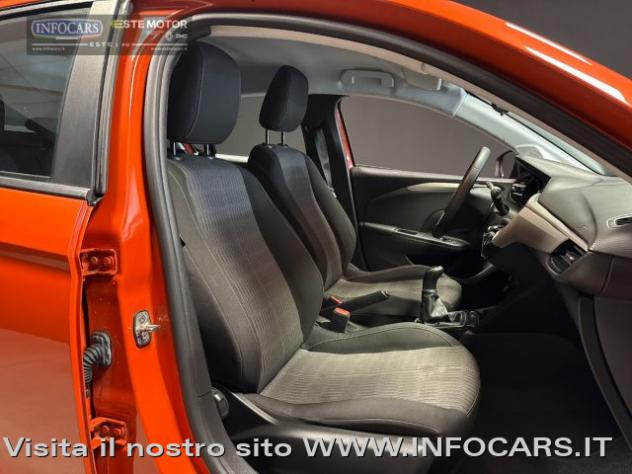 OPEL Corsa 1.2 75 cv Edition - Neopatentati - PROMO rif. 24175870 - Foto 6