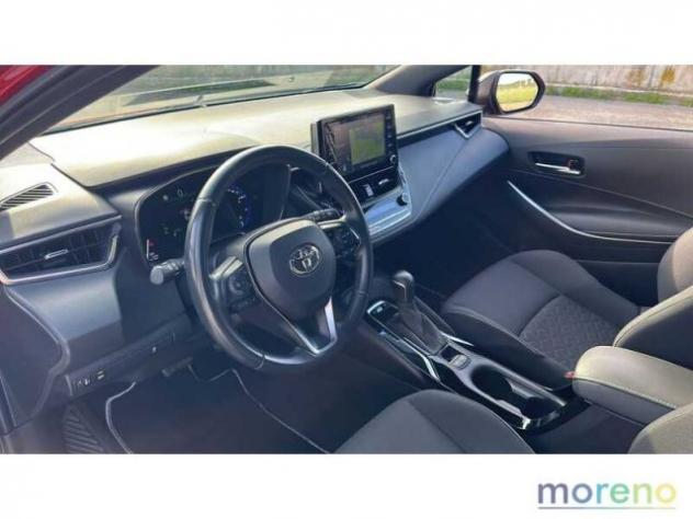 TOYOTA Corolla 1.8H CVT Style rif. 19121087 - Foto 9