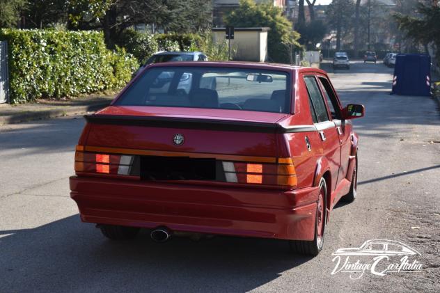 Alfa Romeo 75 Turbo Evoluzione - Foto 7