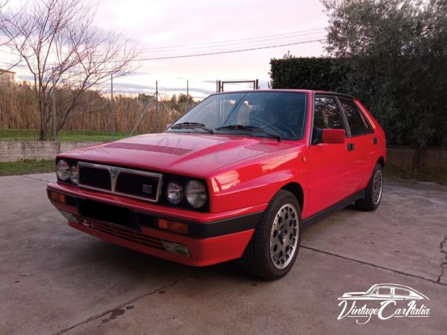 Lancia Delta 16 Valvole - Foto 7