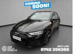 AUDI A3 SPB 30 g-tron S tronic Business Advanced rif. 23823128
