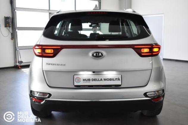 KIA Sportage 1.6 ECOGPL 2WD Business Class rif. 23723816 - Foto 5
