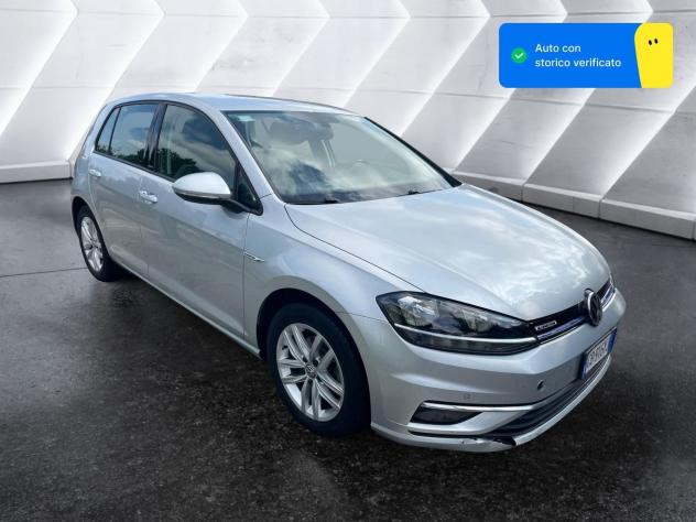 Volkswagen Golf 1.5 TGI DSG 5p. Business BlueMotion Technology - Foto 3