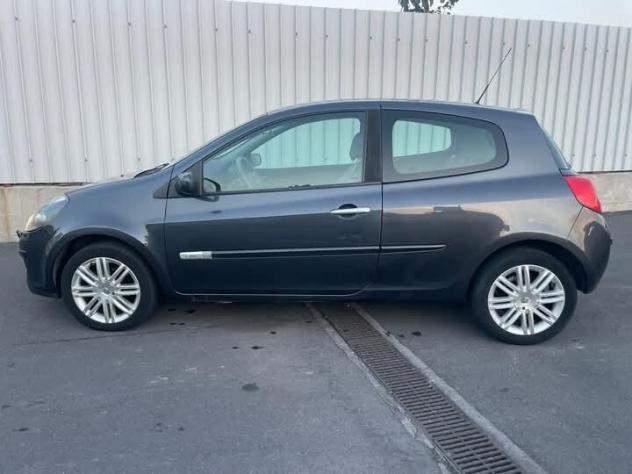 Renault Clio 1.5 dCi 105CV 3 porte Initiale - Foto 3