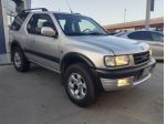 Opel Frontera 2.2 16V DTI 3 porte Sport AUTOMATICA