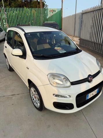 FIAT Panda 0.9 TwinAir Turbo Natural Power Lounge rif. 23189968 - Foto 8