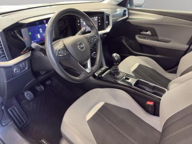 OPEL Mokka 1.2 Turbo Elegance rif. 23993103 - Foto 10