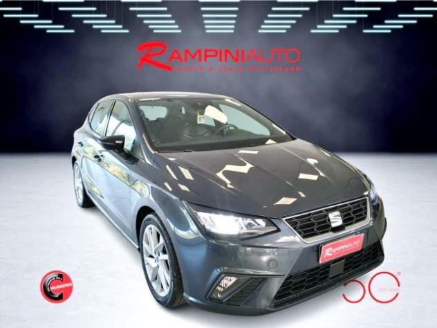 SEAT Ibiza 1.0 TSI 95 CV FR Pronta Consegna GARANZIA UFFICIAL rif. 24085225 - Foto 4