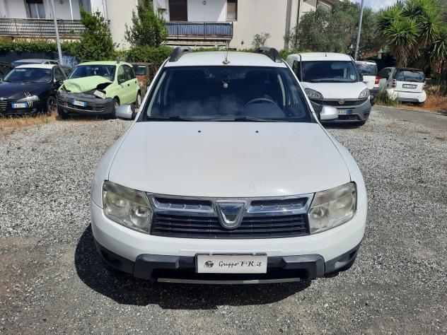 Dacia Duster 1.6 110CV 4x2 GPL Lauréate COMMERCIANTI - Foto 2