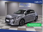 Peugeot 208 1.2 Puretech Allure S&S 100CV