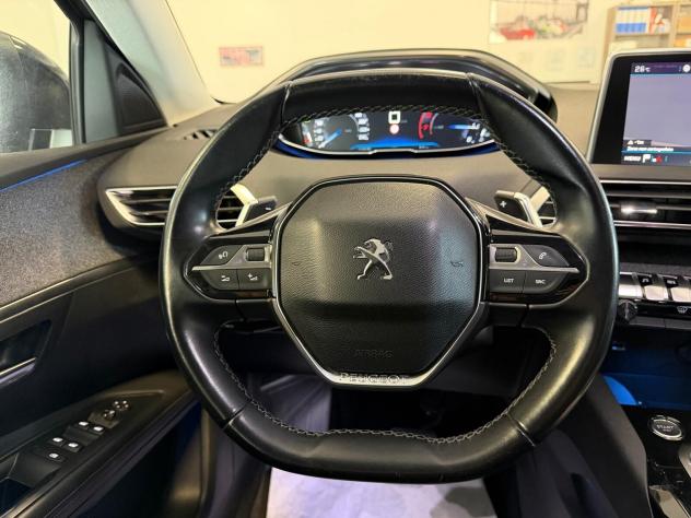 Peugeot 3008 1.2 PURETECH TURBO 130CV EAT6 ALLURE 2018 - Foto 7