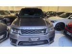 Land Rover Range Sport 3.0 SDV6 HSE Dynamic
