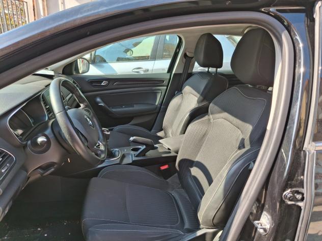 Renault Megane Mane dCi 8V 110 CV Energy Intens - Foto 8