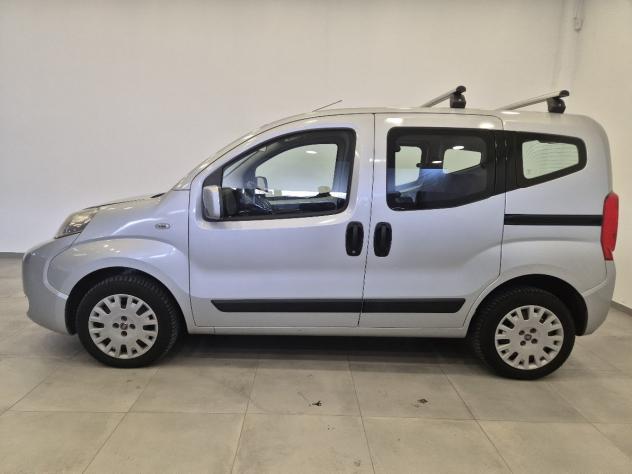 FIAT QUBO 1.3 MJT 80 CV Active - NEOPATENTATI - Bluetooth - Clima - Foto 3
