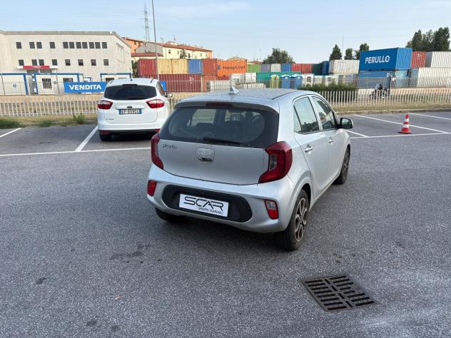 Kia Picanto Picanto 1.0 dpi Style - Foto 5