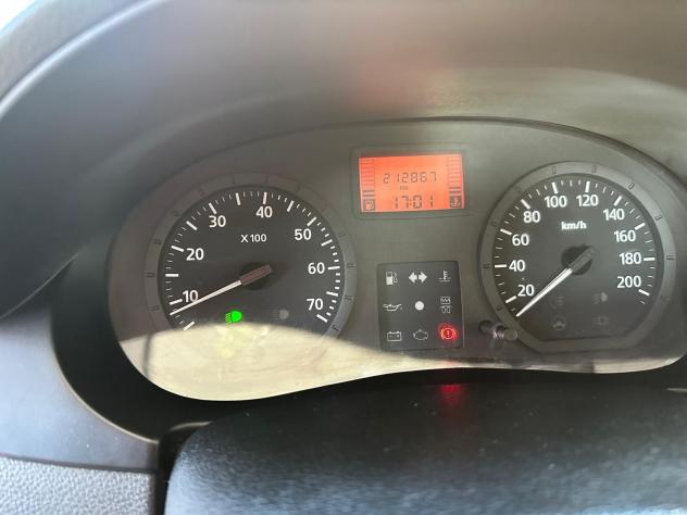 Dacia Logan 1.4 MPI (12 RATE) - Foto 3