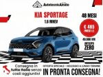 KIA Sportage 1.6 CRDi MHEV Business rif. 23229467