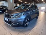 Peugeot 2008 BlueHDi 120 EAT6 Allure S/S aut.