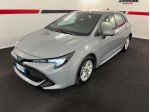 Toyota Corolla 1.8 Hybrid Business Tech