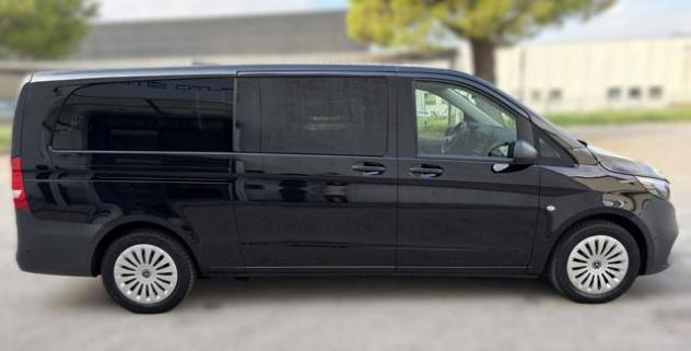 MERCEDES-BENZ Vito 2.0 116 CDI PL Tourer Select Extra-Long rif. 24107572 - Foto 4