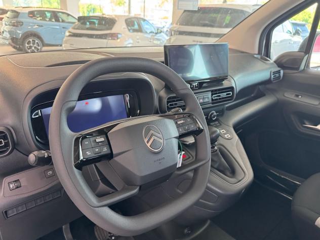 Citroën Berlingo BlueHDi 100 S&S PLUS CON 8 ANNI DI GARANZIA - Foto 3