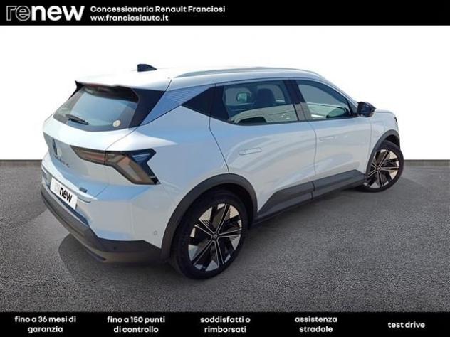 RENAULT Scenic E-Tech 60kWh Evolution comfort range 170cv rif. 24111852 - Foto 3