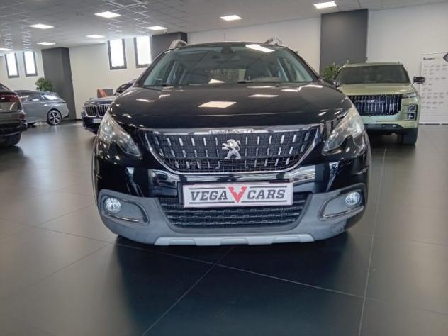 PEUGEOT 2008 1° serie BlueHDi 100 Allure - ALL GRIP CONTROL rif. 23982944 - Foto 2