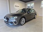 Audi A4 AVANT 2.0 TFSI/MHEV S LINE EDITION QUATTRO S-TRONIC TETTO PANORAMIC &hellip;