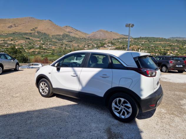Opel Crossland X 1.5 ECOTEC D 120 CV Start&Stop aut. Innovation - Foto 7