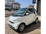 Smart ForTwo 800 40 kW couppassion cdi