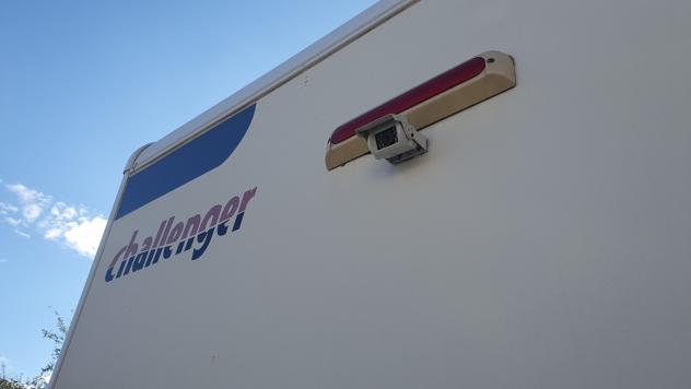 Challenger Genesis 56 - Foto 5