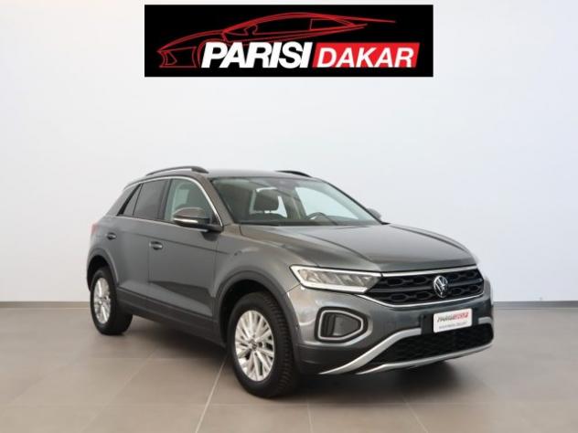 VOLKSWAGEN T-Roc 1.0 TSI Life *PROMO PARISI GROUP* rif. 22832061 - Foto 2