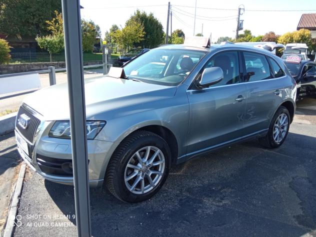 Audi Q5 2.0 TFSI 211 CV quattro S tronic PROMOZIONE - Foto 4