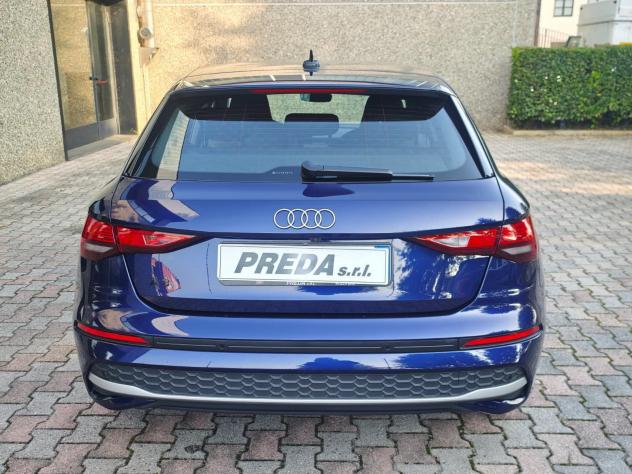 Audi A3 Sportback 30 TDI Business Advanced S.Back - Foto 5