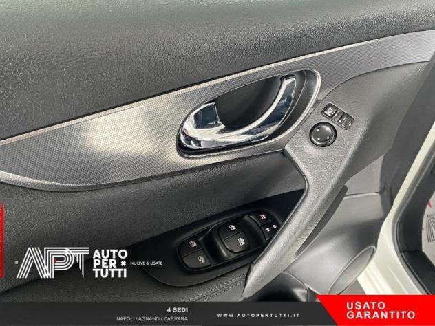 Nissan Qashqai Qashqai 1.5 dci N-Connecta 115cv - Foto 7