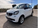 Smart ForFour 70 1.0 twinamic Passion