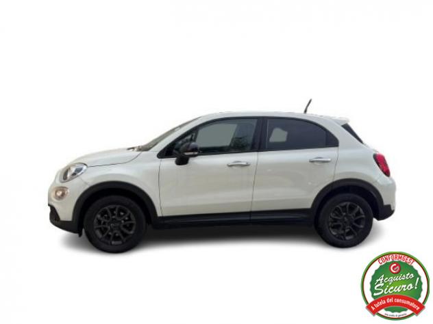 FIAT 500X 1.3 MultiJet 95 CV Club rif. 24051241 - Foto 2