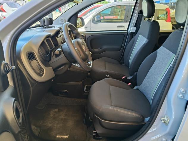 Fiat Panda 1.0 FireFly S&S Hybrid City Cross PREZZO REALE - Foto 7