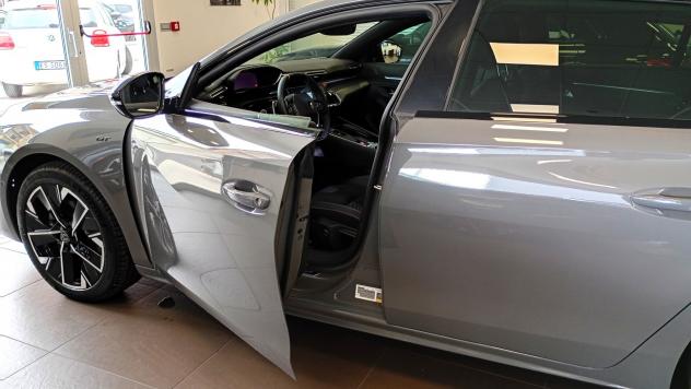 Peugeot 508 1.5 HDI 130 CV EAT8 GT - 2025 - KM 0 - Foto 6
