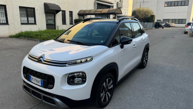 Citroen C3 Aircross C3 Aircross PureTech 82 Live neo patentati - Foto 2