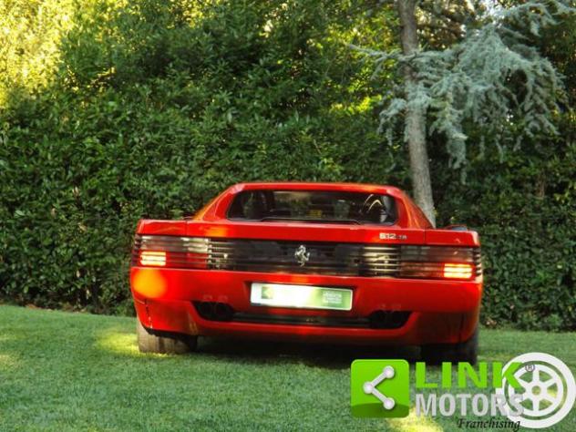 FERRARI 512 TR cat anno 1993 ottimo investimento - Foto 8