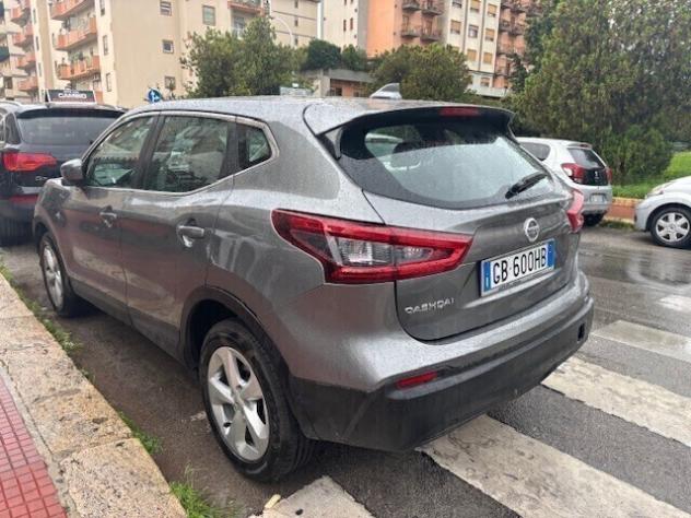 Nissan Qashqai Aut. Finanziabile Garanzia Acc.Permuta - Foto 10