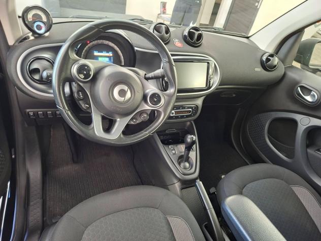 Smart ForTwo EQ Passion - Foto 2