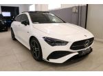 MERCEDES-BENZ CLA 220 d Automatic Shooting Brake AMG Line Premium Plus rif. &hellip;