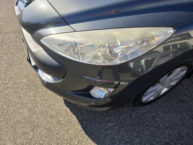 PEUGEOT 308 1.6 HDi 110CV 5p. LEGGI DESCRIZIONE rif. 23992565 - Foto 4